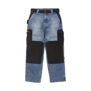 Supreme x Dickies Cordura Cargo Pant Denim - 25FW