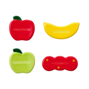 Starbucks Grocery Market Spoon rest set (Set of 4)