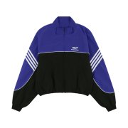 Protocol Index Sports Track Jacket Blue