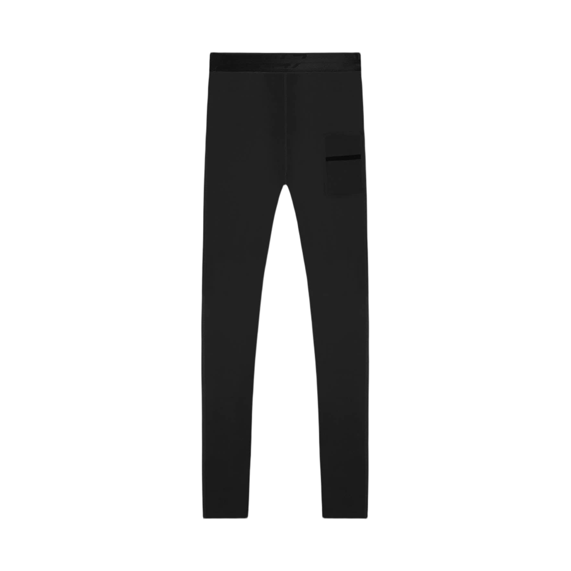 247리프레젠트 247 컴파운드 레깅 블랙(247represent 247 Compound Legging Black) - 1