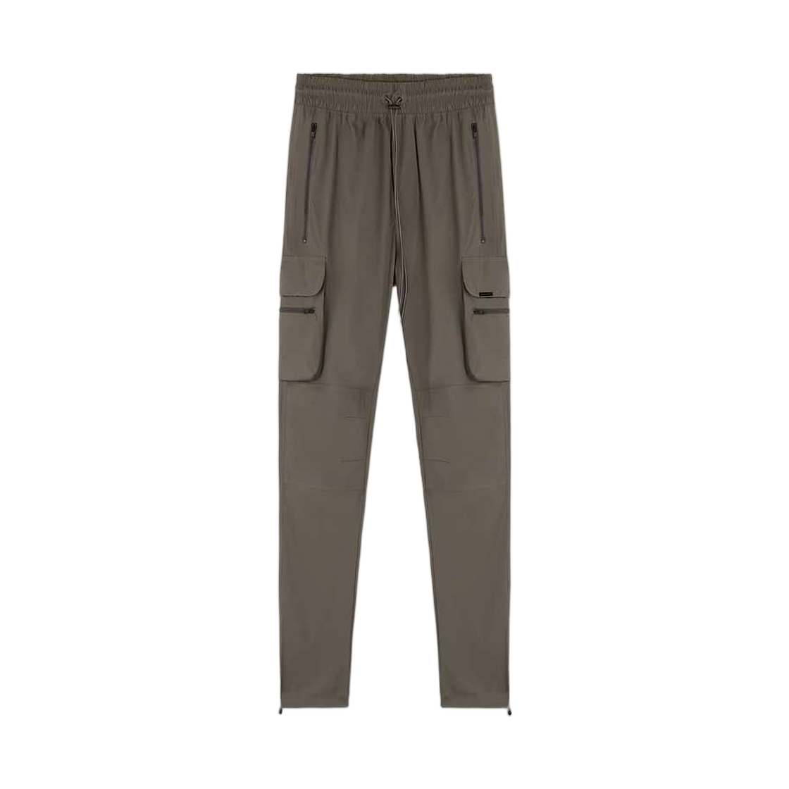 247리프레젠트 247 팬트 올리브(247represent 247 Pant Olive) - 1