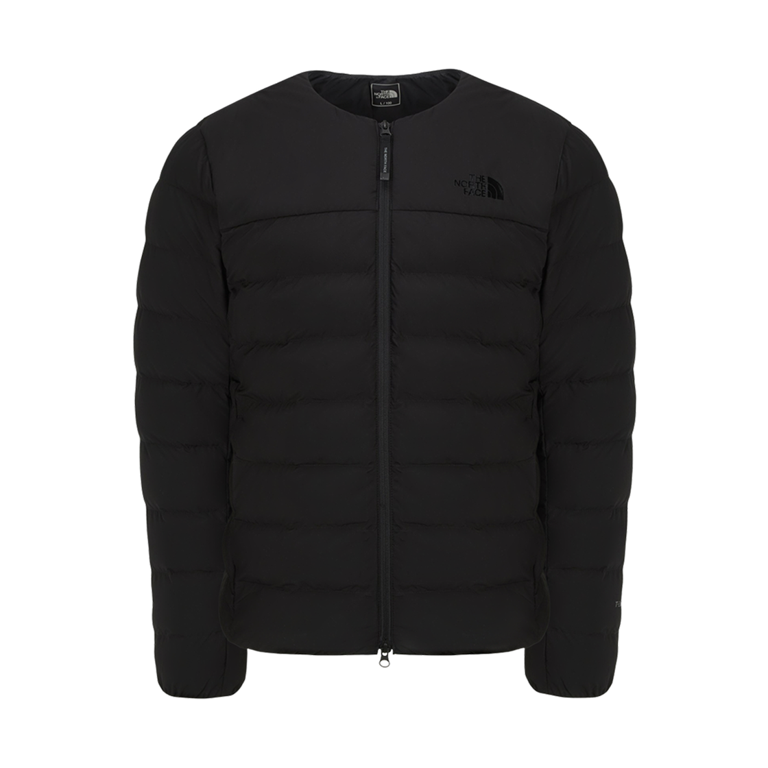 노스페이스 르위스 T 자켓 블랙 - 25FW(The North Face Lewes T Jacket Black - 25FW) - 1