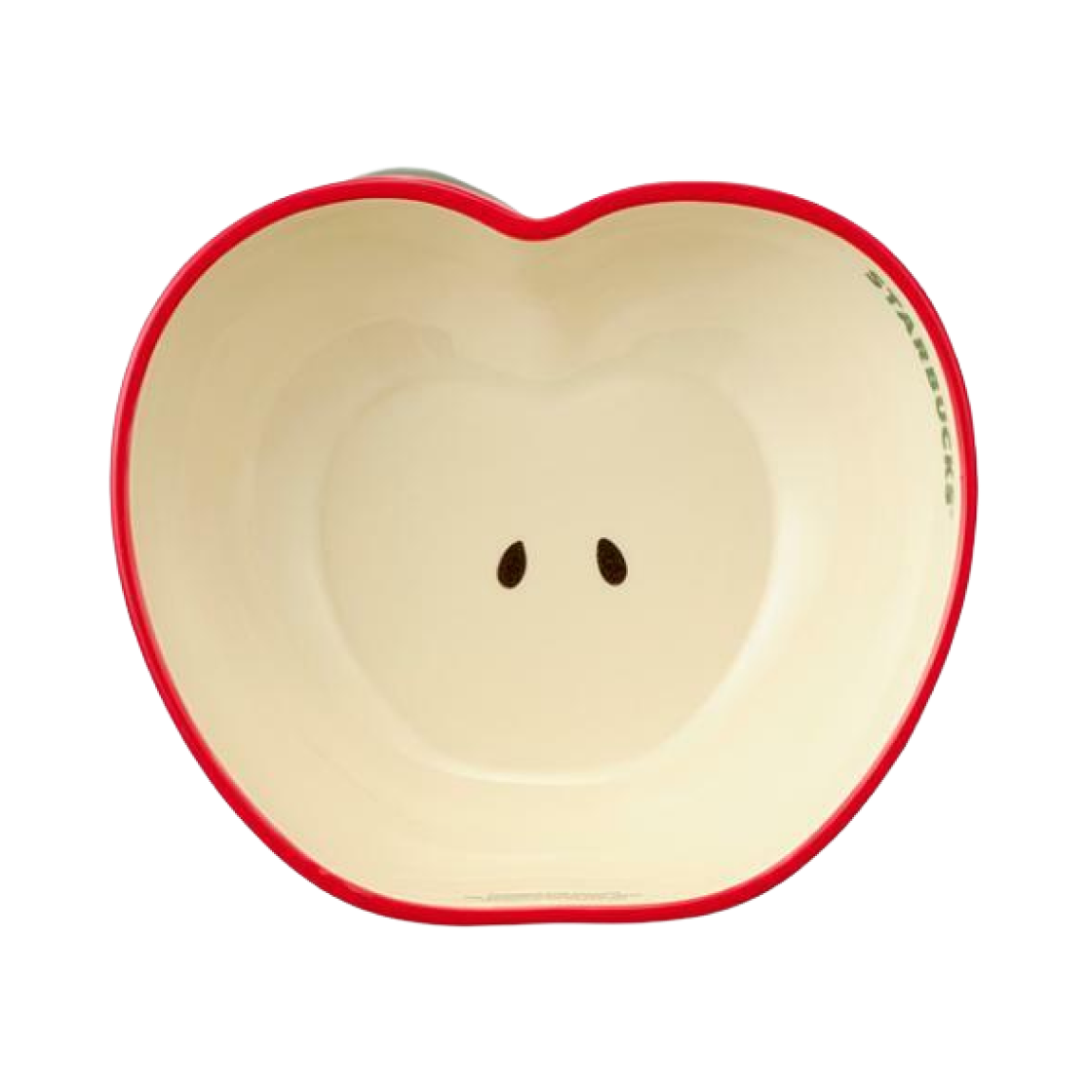 - Starbucks Grocery Market Apple Yogurt Bowl