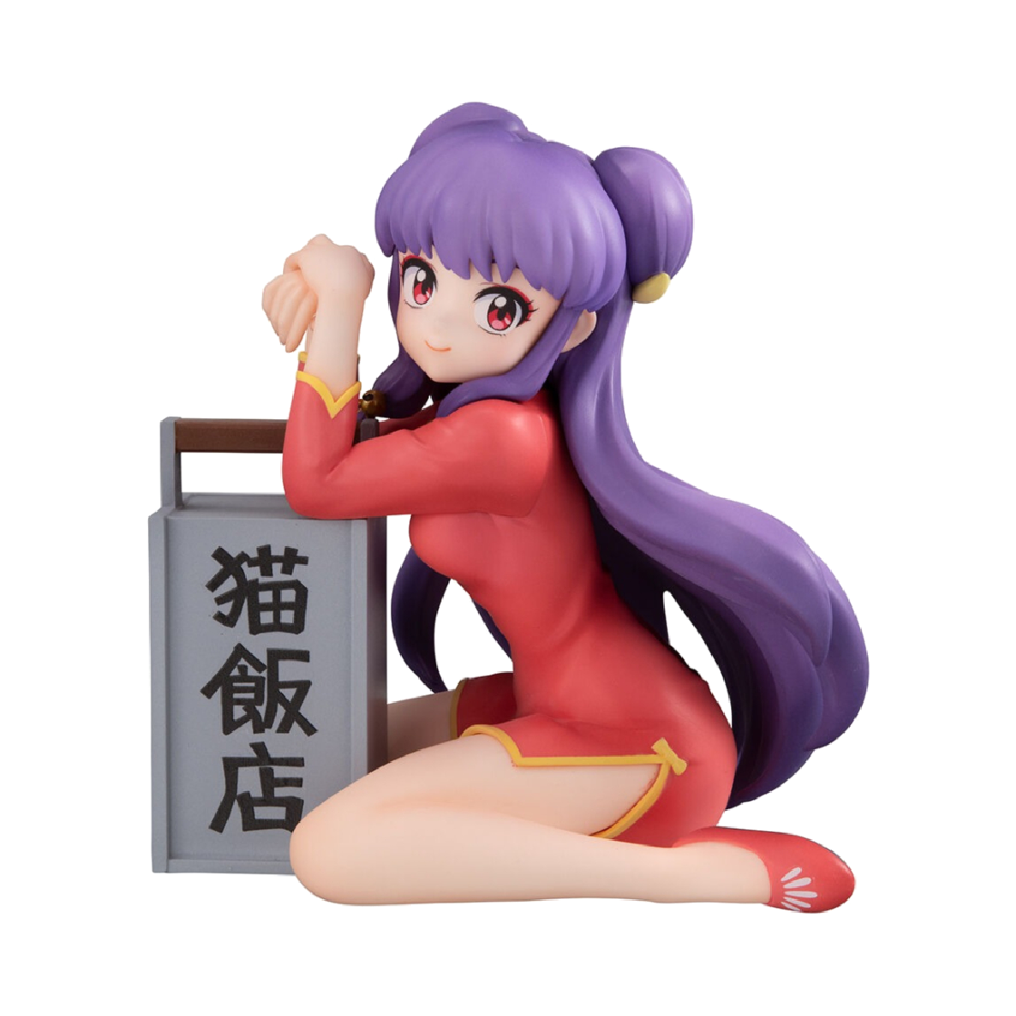 [예약배송] 메가하우스 GEM 테노히라 샴푸 란마 1/2([예약배송] Megahouse G.E.M. series TV Anime Ranma 1/2 Palm Size Shampoo) - 1