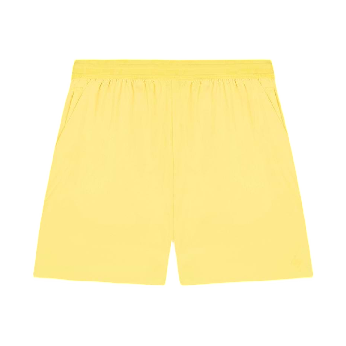 247리프레젠트 팀 247 퓨즈드 쇼츠 레몬(247represent Team 247 Fused Shorts Lemon)