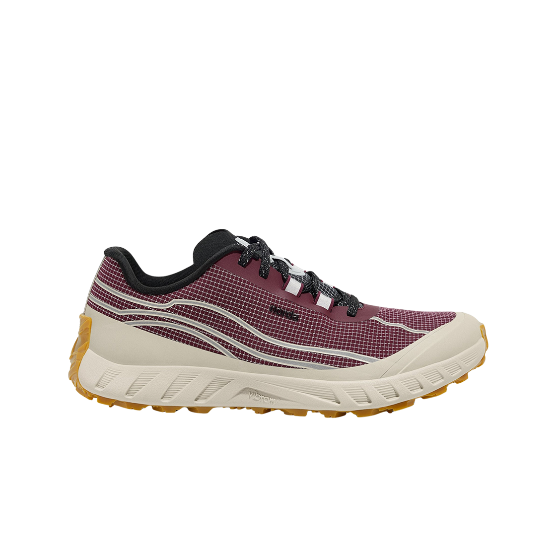 NORDA002-M-AMARANTH Norda 002 Amaranth