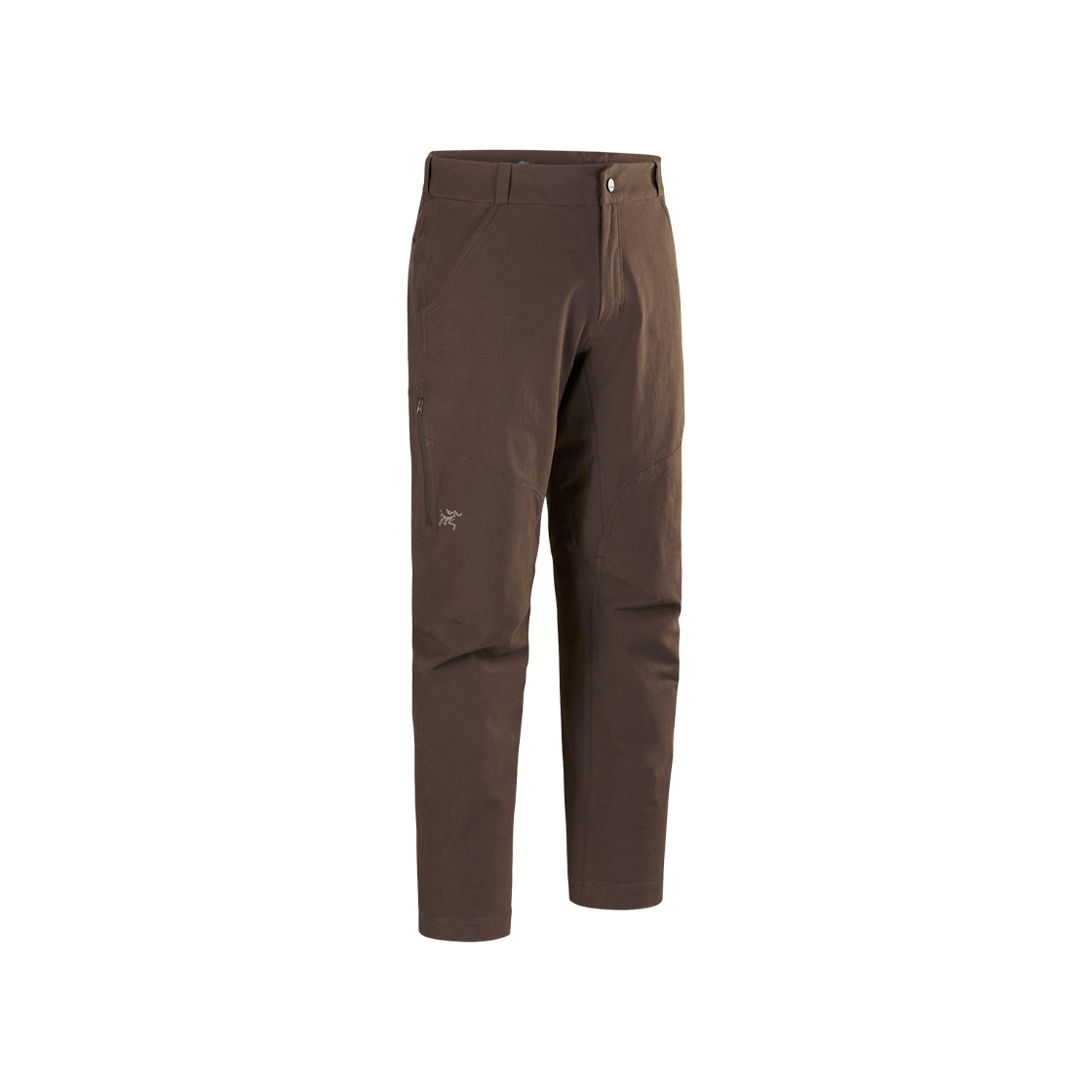 아크테릭스 크로닌 코튼 팬츠 캐롭(Arc'teryx Cronin Cotton Pants Carob)