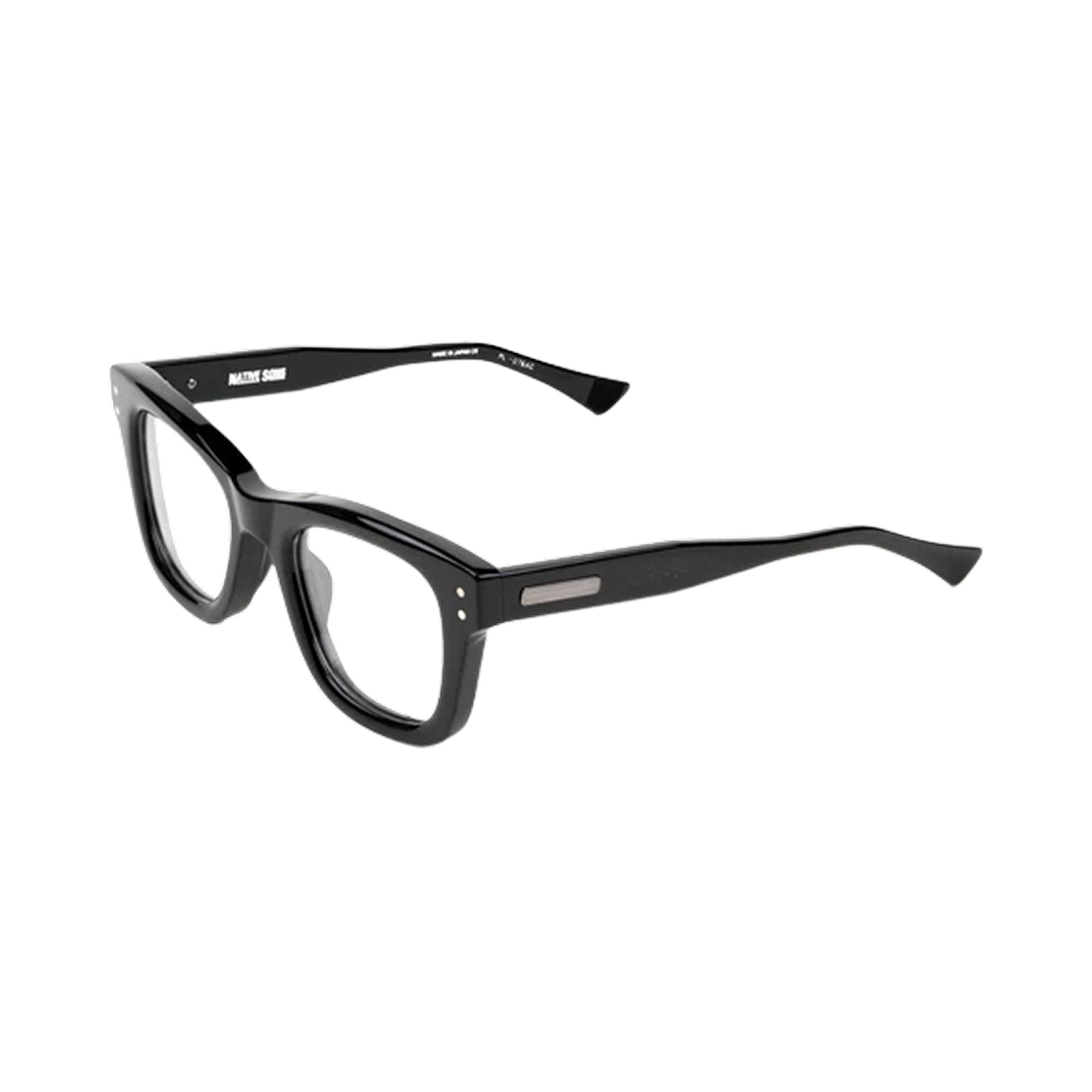 - Native Sons Fitz - RX Black Clear