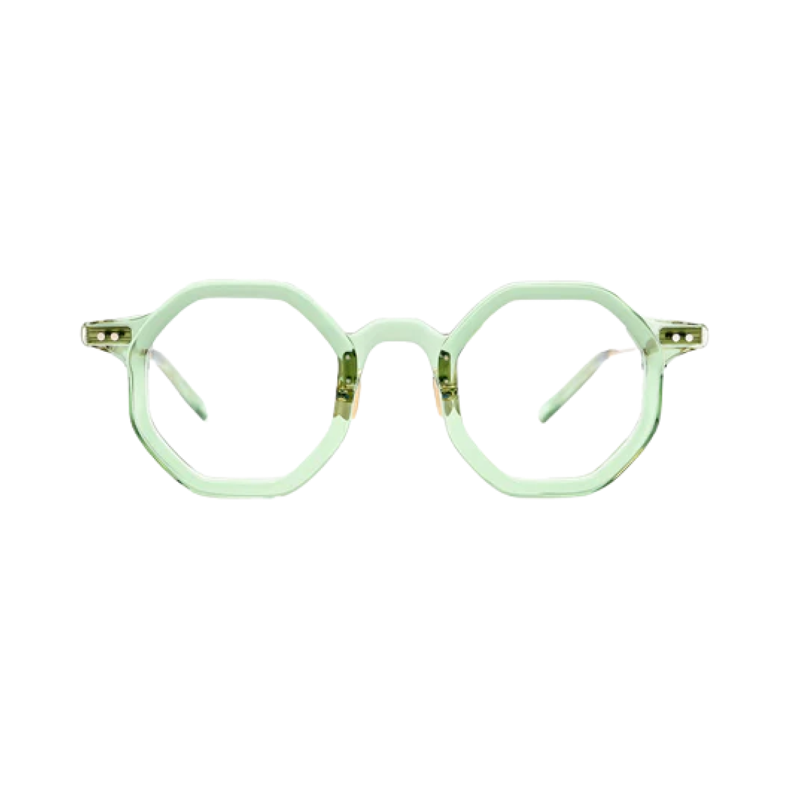 - Native Sons Sputnik - RX Bottle Green 16K Clearcolor