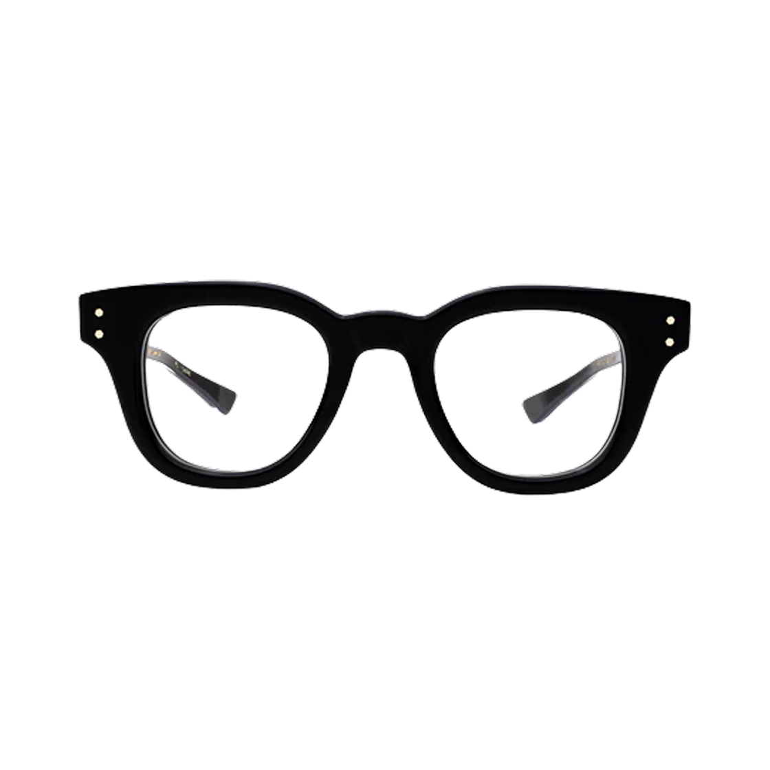 - Native Sons Mcclane - RX Black Clear