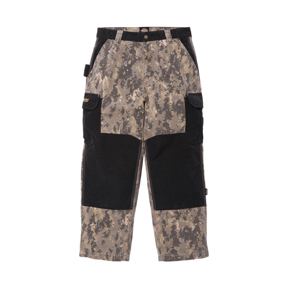 パンツ Supreme x Dickies Cordura Cargo Pant Supreme Dickies Cordura Cargo Pant (FW25) - $188