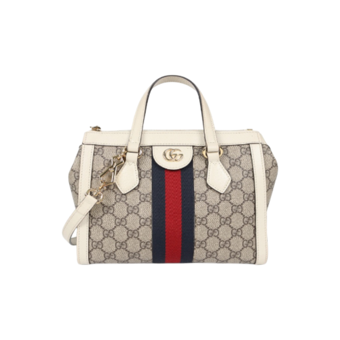 ITFT9I2BLAMP Gucci Ophidia Marmont Tote Bag A-A27612