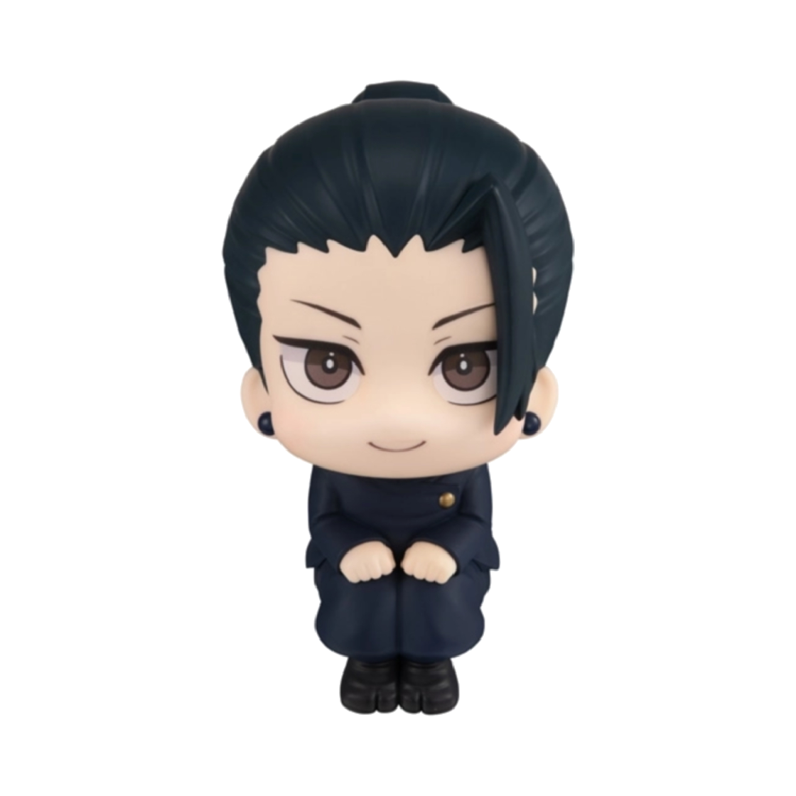 4535123835896 [예약배송] Megahouse Lookup JUJUTSUKAISEN Geto Suguru Kosen Ver Repeat