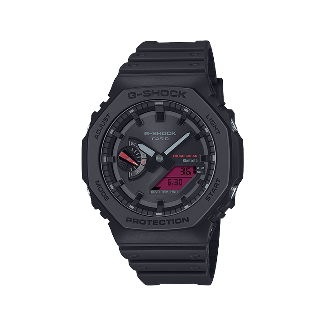 카시오 지샥 GA-B2100BBR-1A(Casio G-Shock GA-B2100BBR-1A) - 1