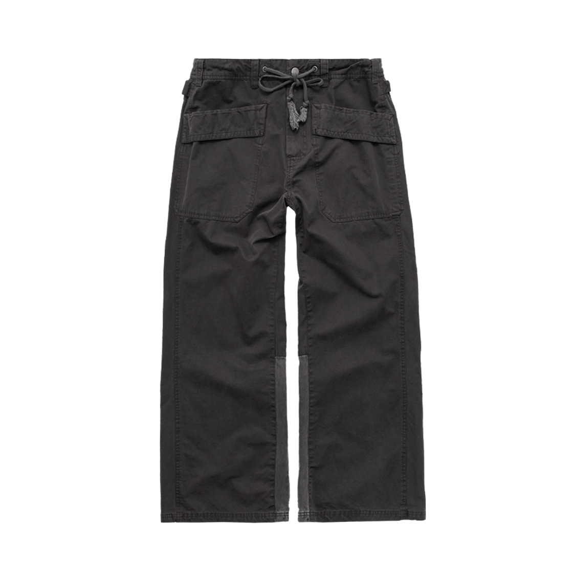 PL5LPT0027A1 Polyteru Para Pants (Baker Pants) Charcoal