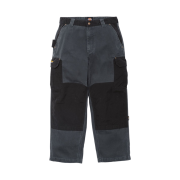Supreme x Dickies Cordura Cargo Pant Black - 25FW
