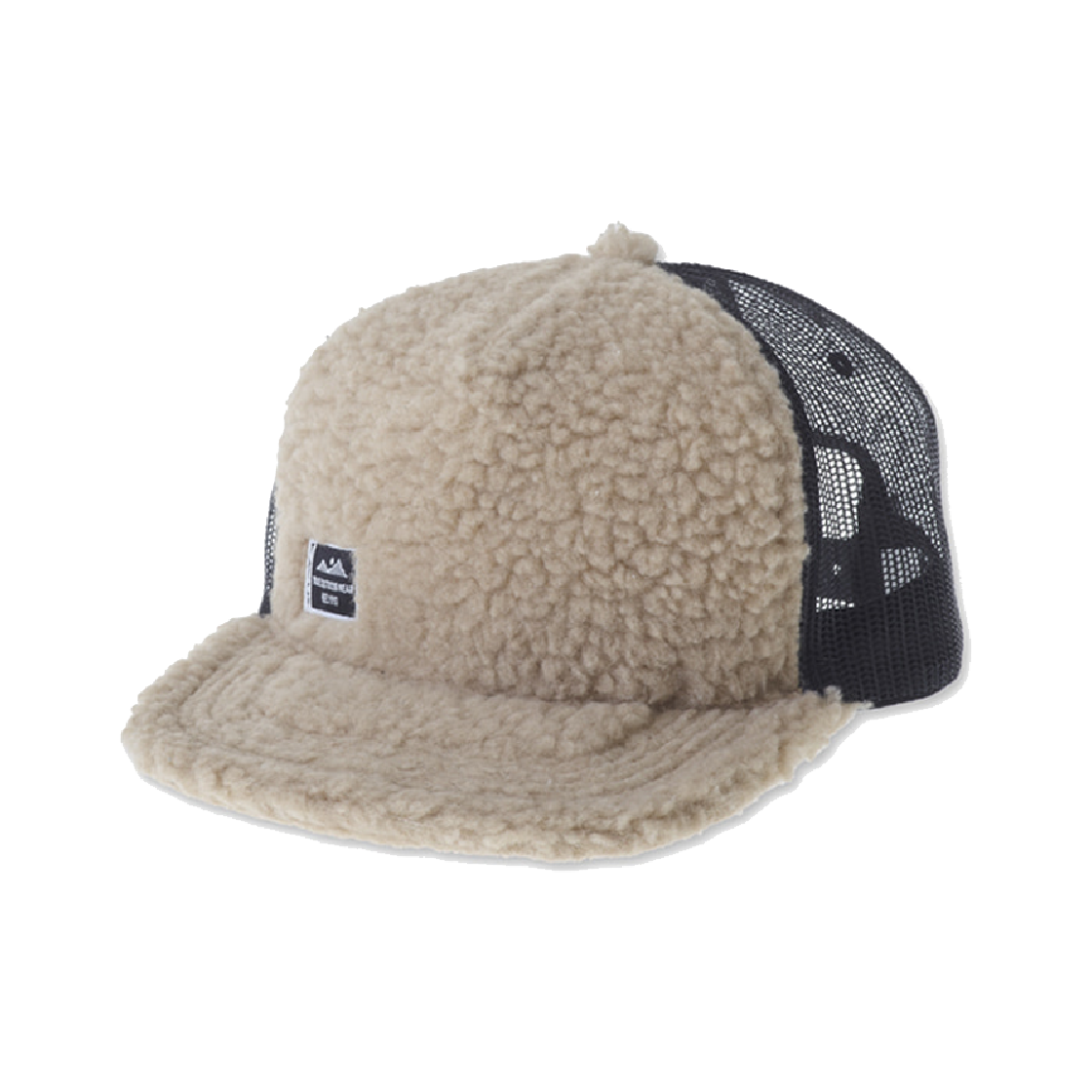 카부 퍼 볼 드리프트우드(KAVU Fur Ball Driftwood)