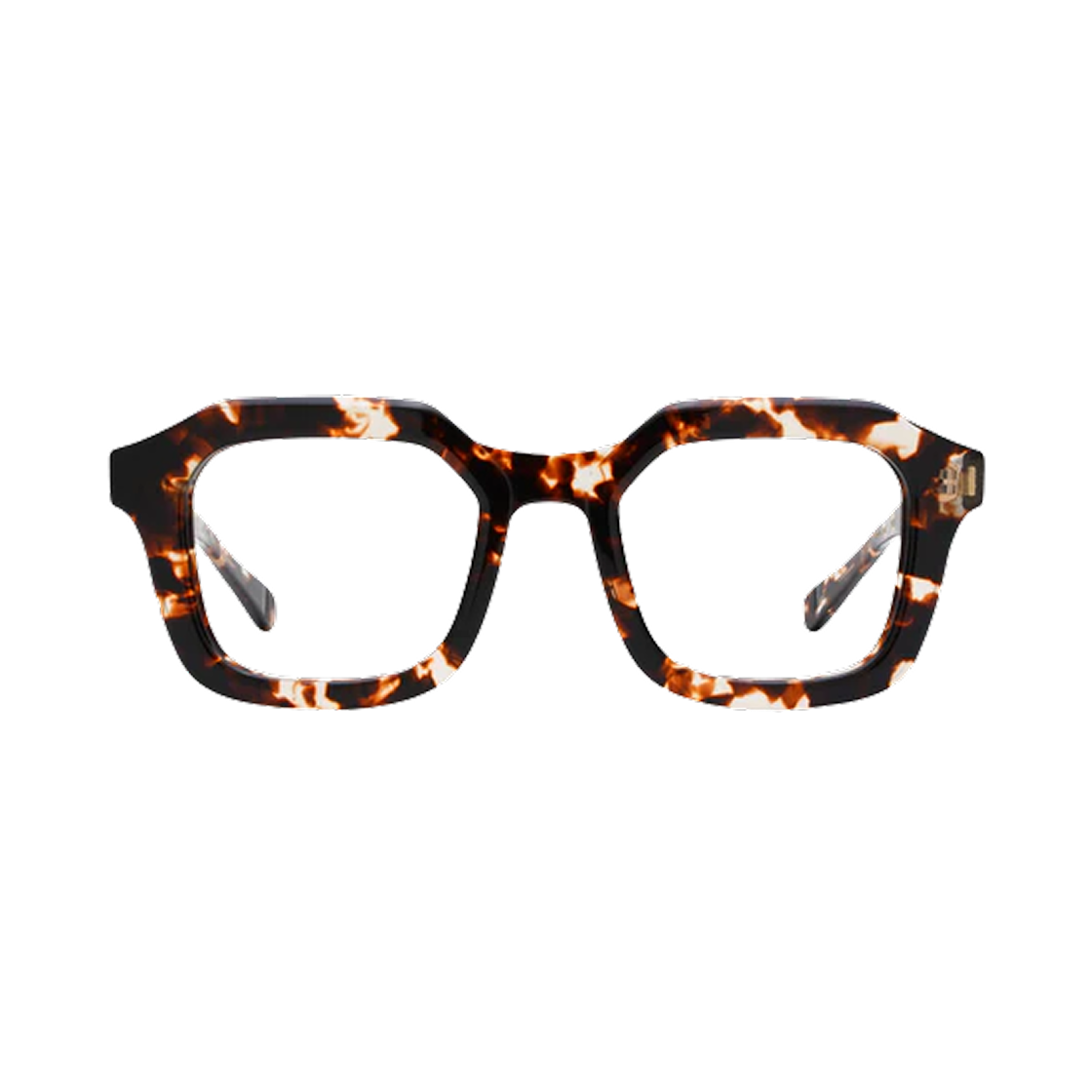 - Native Sons Matheson - RX Honey Tort 16K Gold Clear