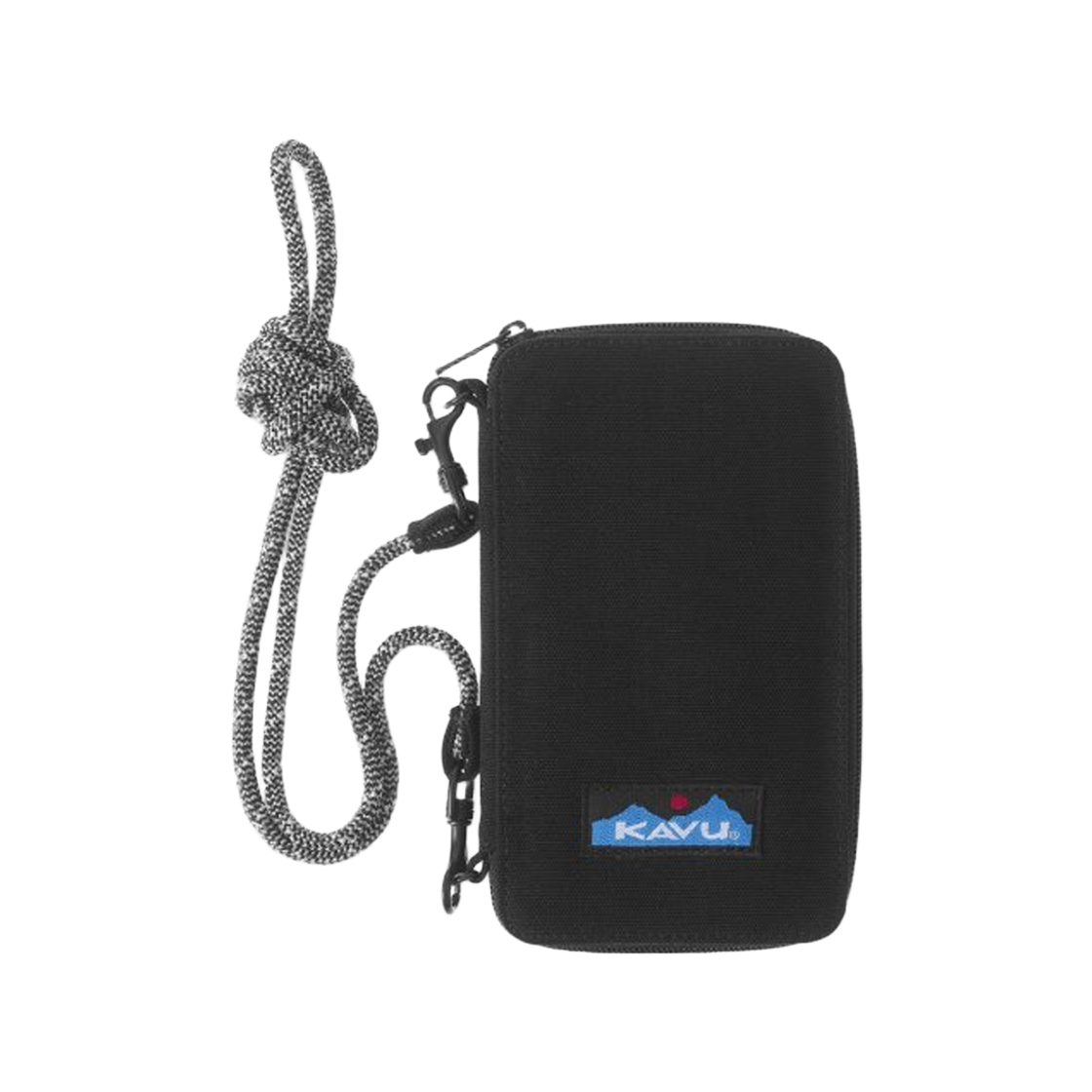 카부 고타임 블랙(KAVU Gotime black)