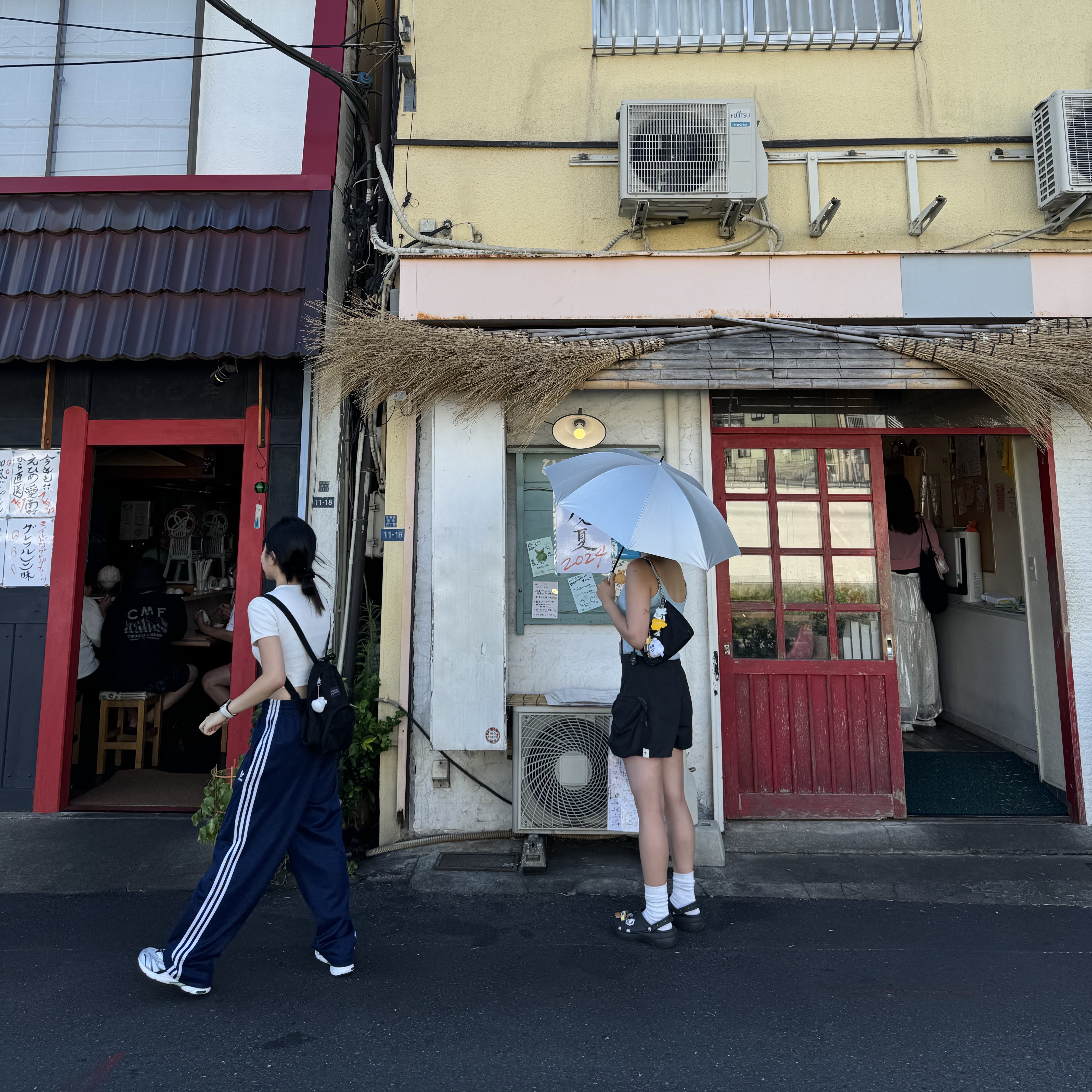 (W) Adidas Premium Originals Track Pants Navy - KR Sizing, Jansport Half Pint Mini Backpack Black 착용 스타일