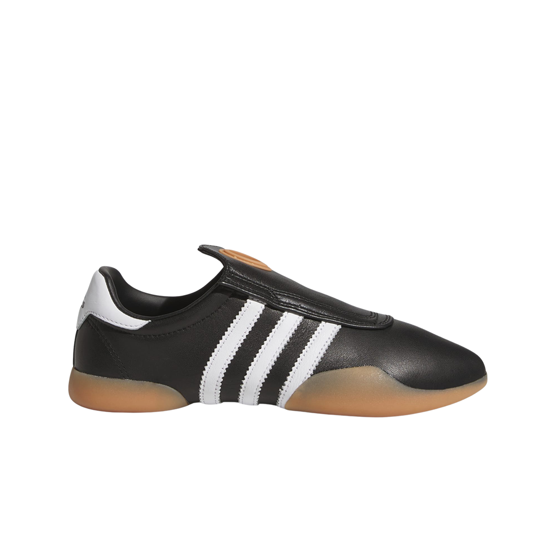 (W) 아디다스 아디다스 태권도 메이 코어 블랙 클라우드 화이트((W) Adidas Adidas Taekwondo Mei Core Black Cloud White)