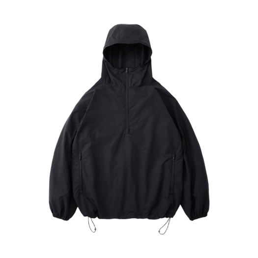 everyone audio team compact anorak2.0 Compact Anorak コンパクト