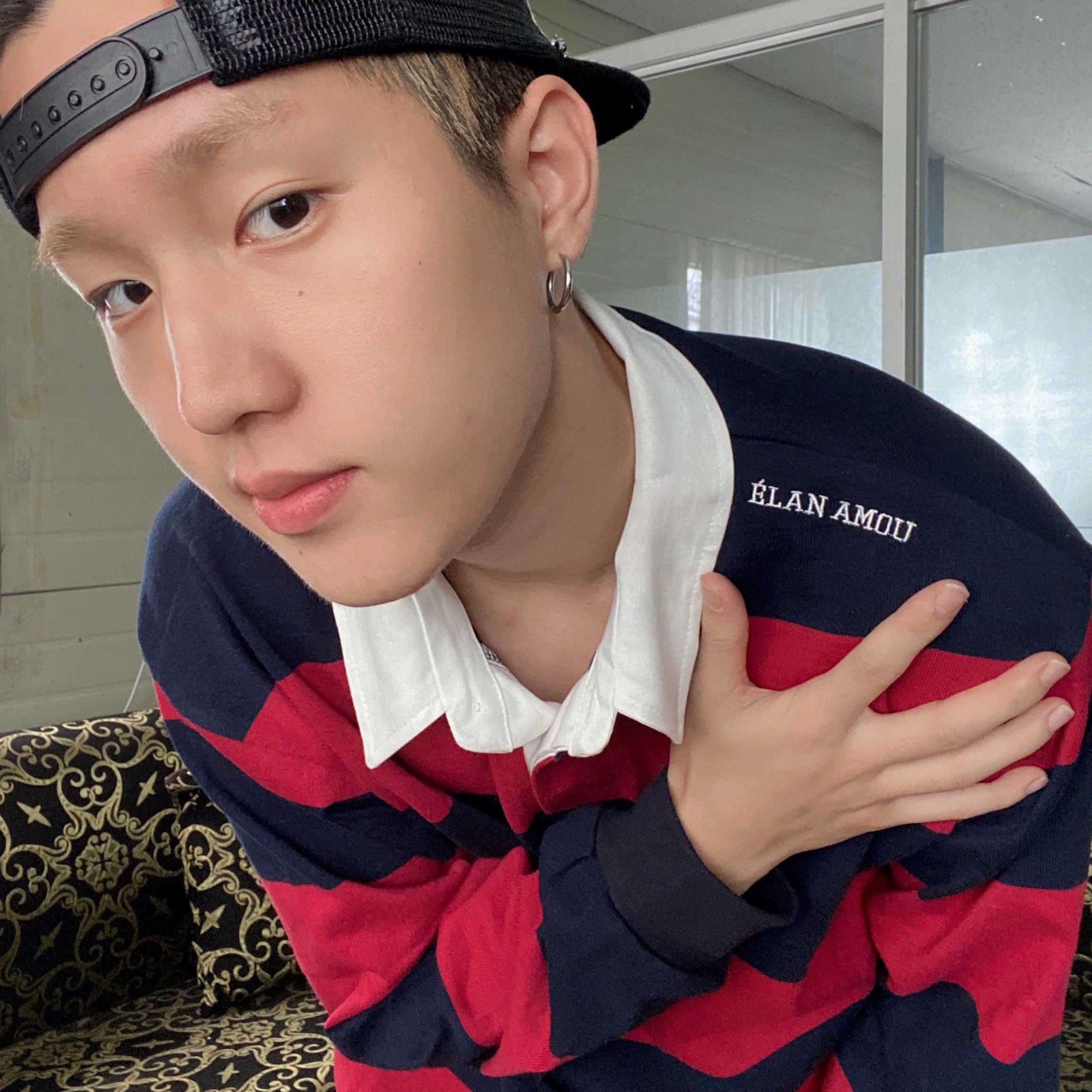 AMOU님의 스타일 - 4