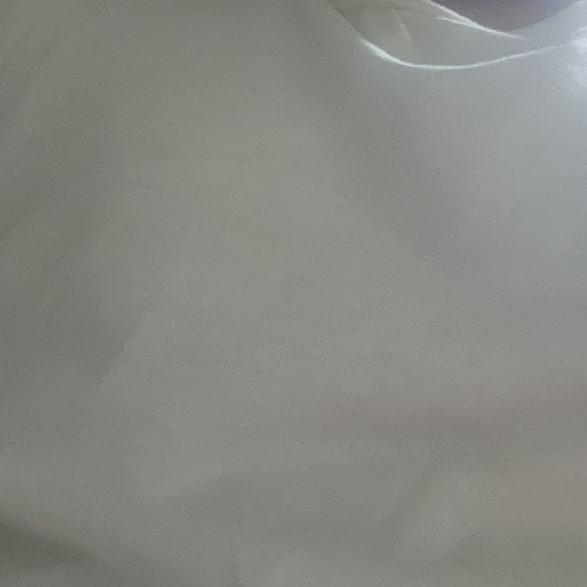 Printstar Light Round T-Shirt White Black (2Pack) 착용 스타일