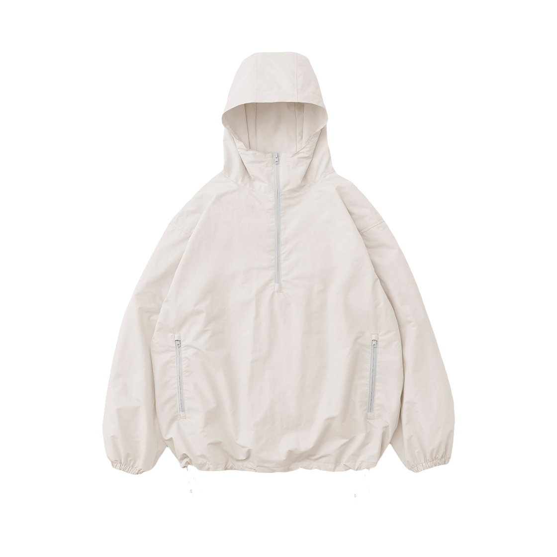 에브리원 컴팩트 아노락 2.0 본(everyone Compact Anorak 2.0 Bone)