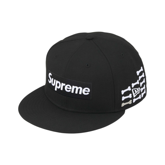 ウェア Supreme Gold Cross S Logo New Era NAVY Supreme Gold Cross S Logo New Era Navy