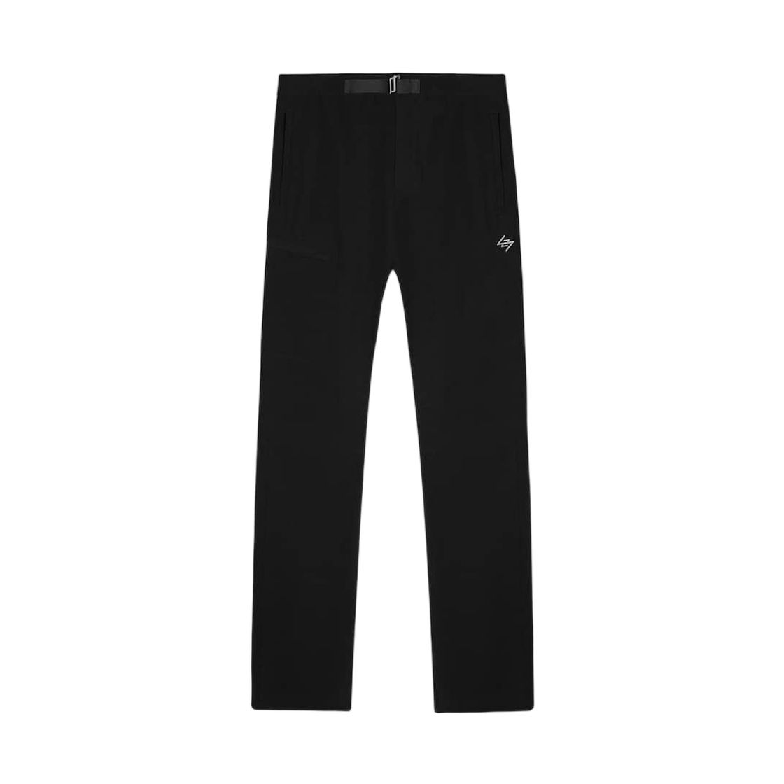 247리프레젠트 247 미션 팬트 블랙(247represent 247 Mission Pant Black)