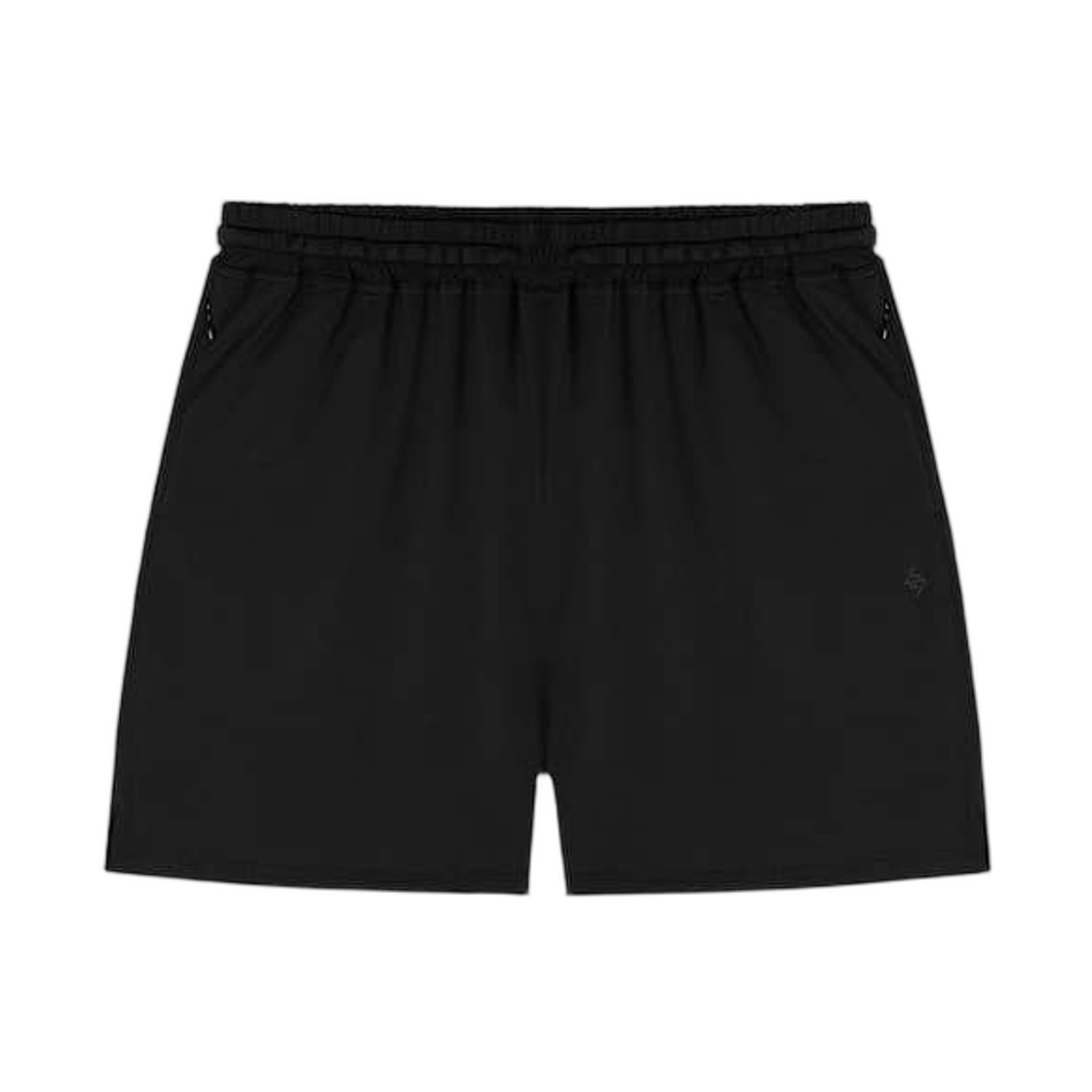 247리프레젠트 247 디엔에이 메쉬 쇼츠 블랙(247represent 247 DNA Mesh Shorts Black) - 1