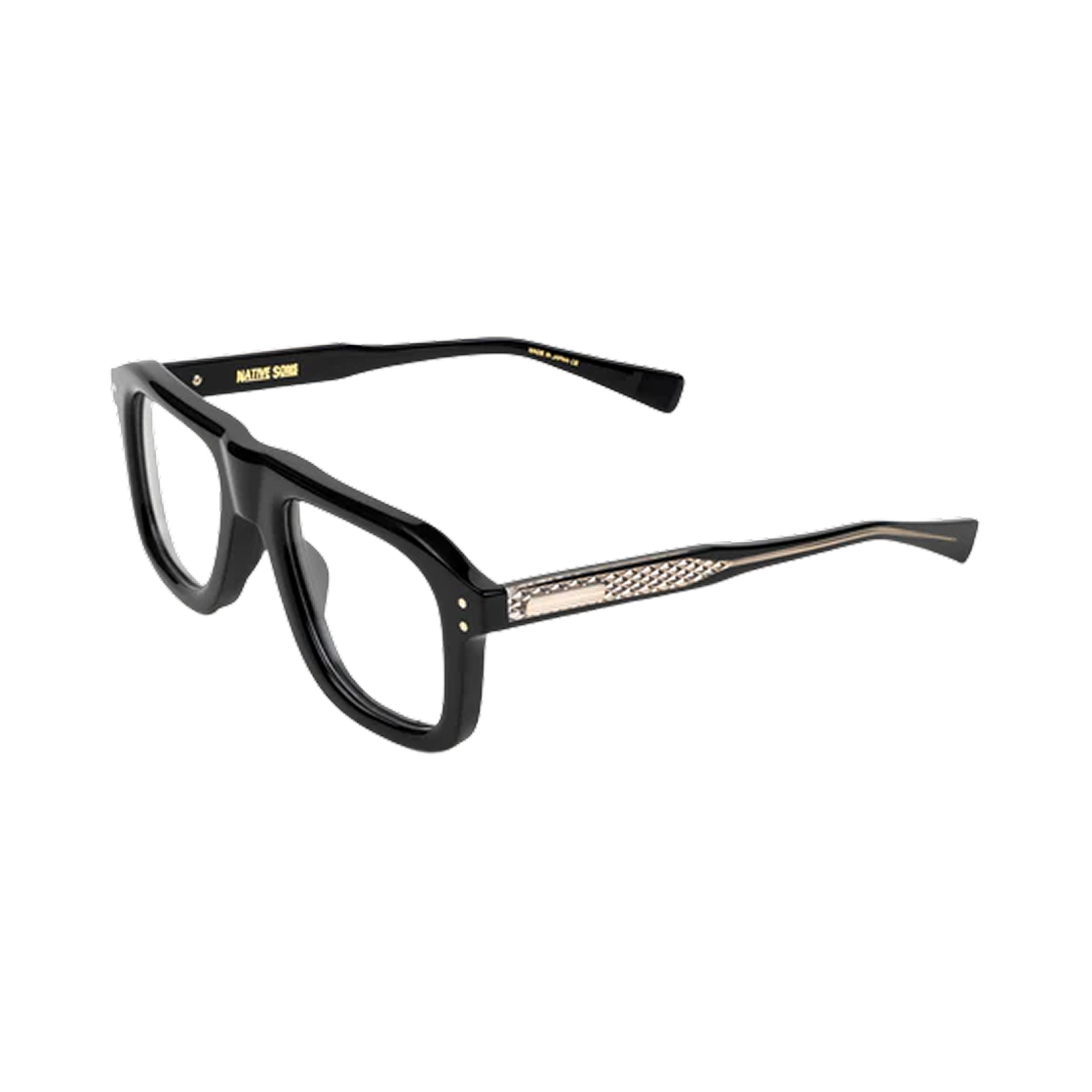 - Native Sons Gleeson - RX Black Clear