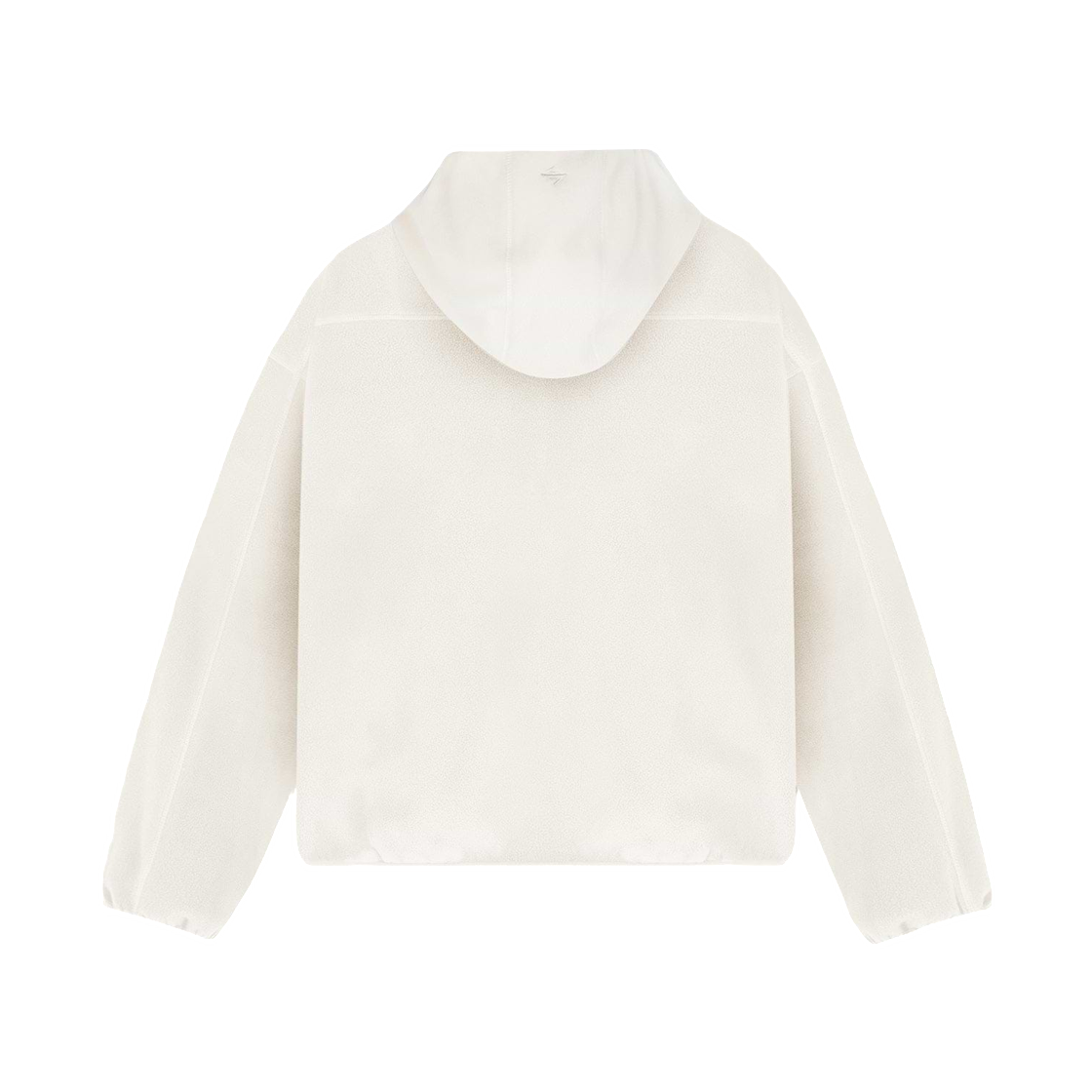 247리프레젠트 247 플리스 후디 파피루스(247represent 247 Fleece Hoodie Papyrus)