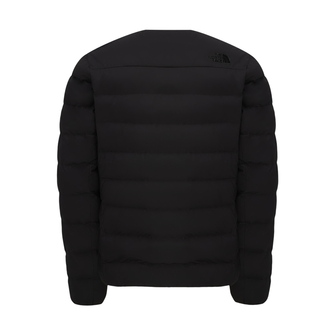 노스페이스 르위스 T 자켓 블랙 - 25FW(The North Face Lewes T Jacket Black - 25FW) - 2