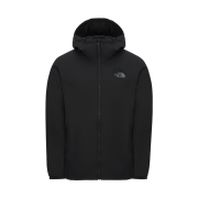 The North Face Bouvet Hoodie Black - 25FW