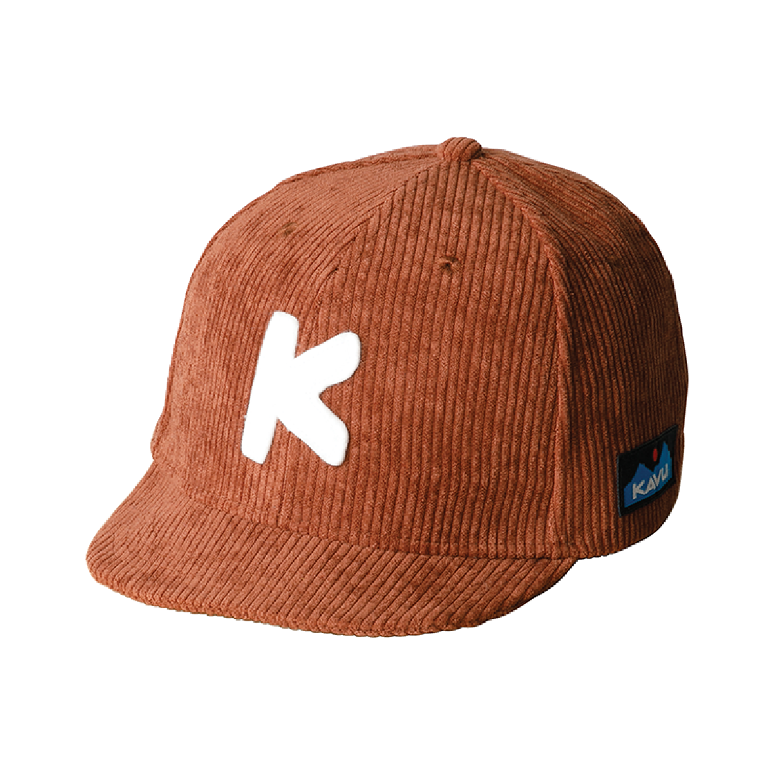 카부 케이 캡 레드 오크(KAVU K Cap Red Oak)
