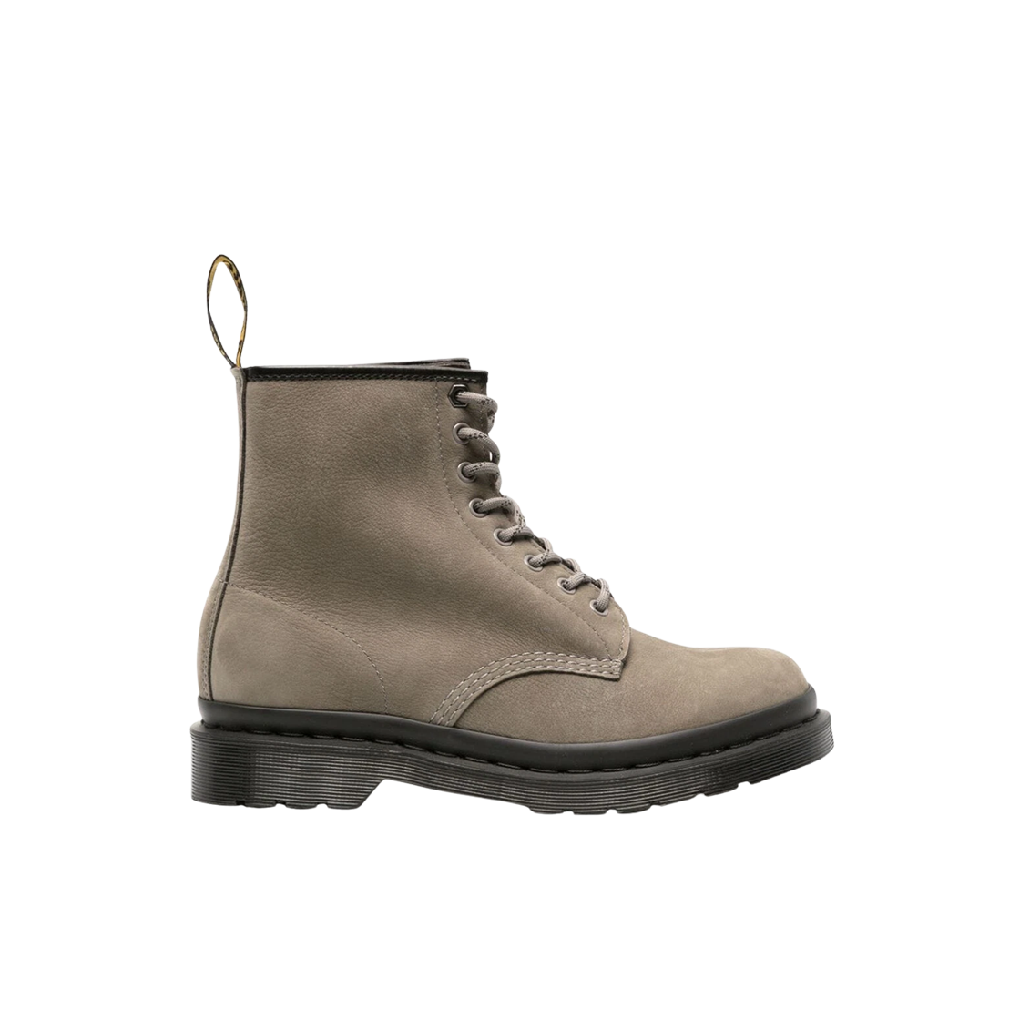 31129059 Dr. Martens 1460 Nickel Grey