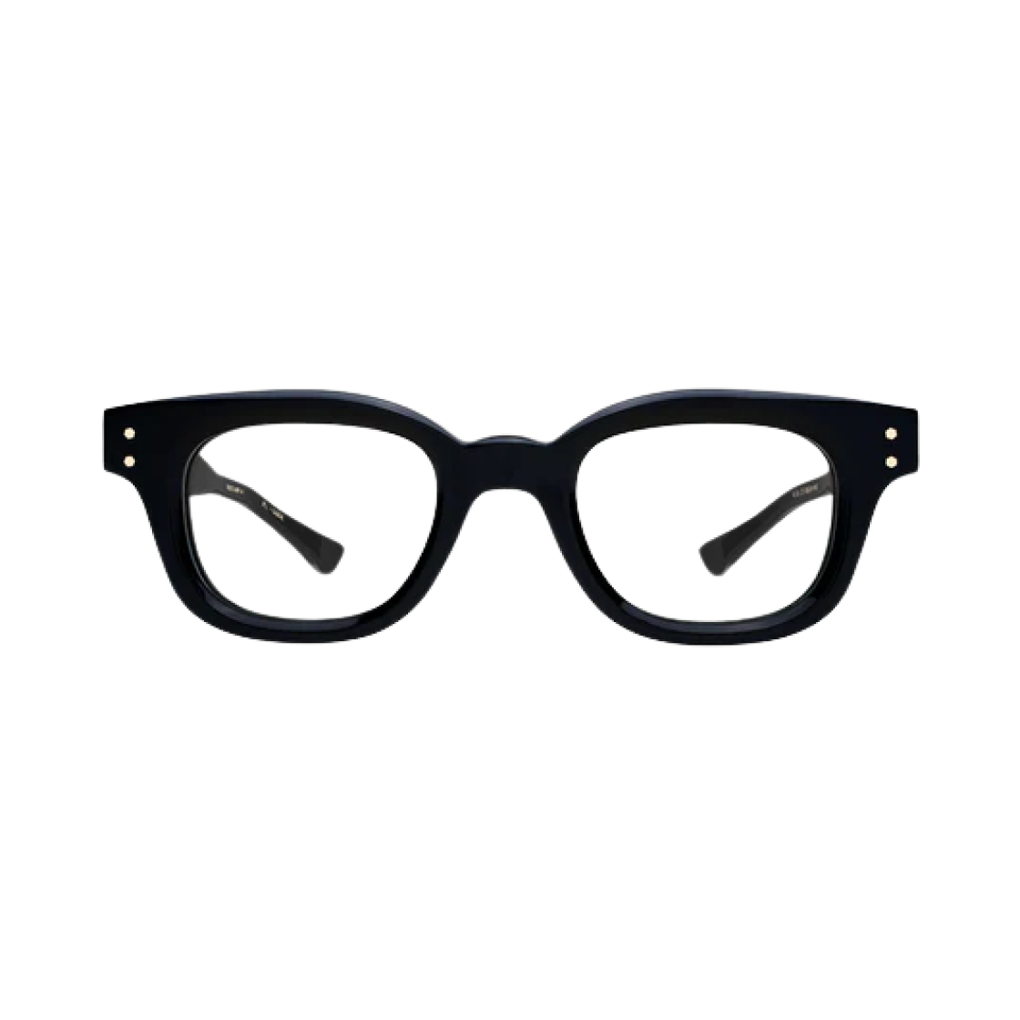 네이티브 선즈 코놀리 - RX 블랙 크리스탈 클리어(Native Sons Connolly - RX Black Crystal Clear)