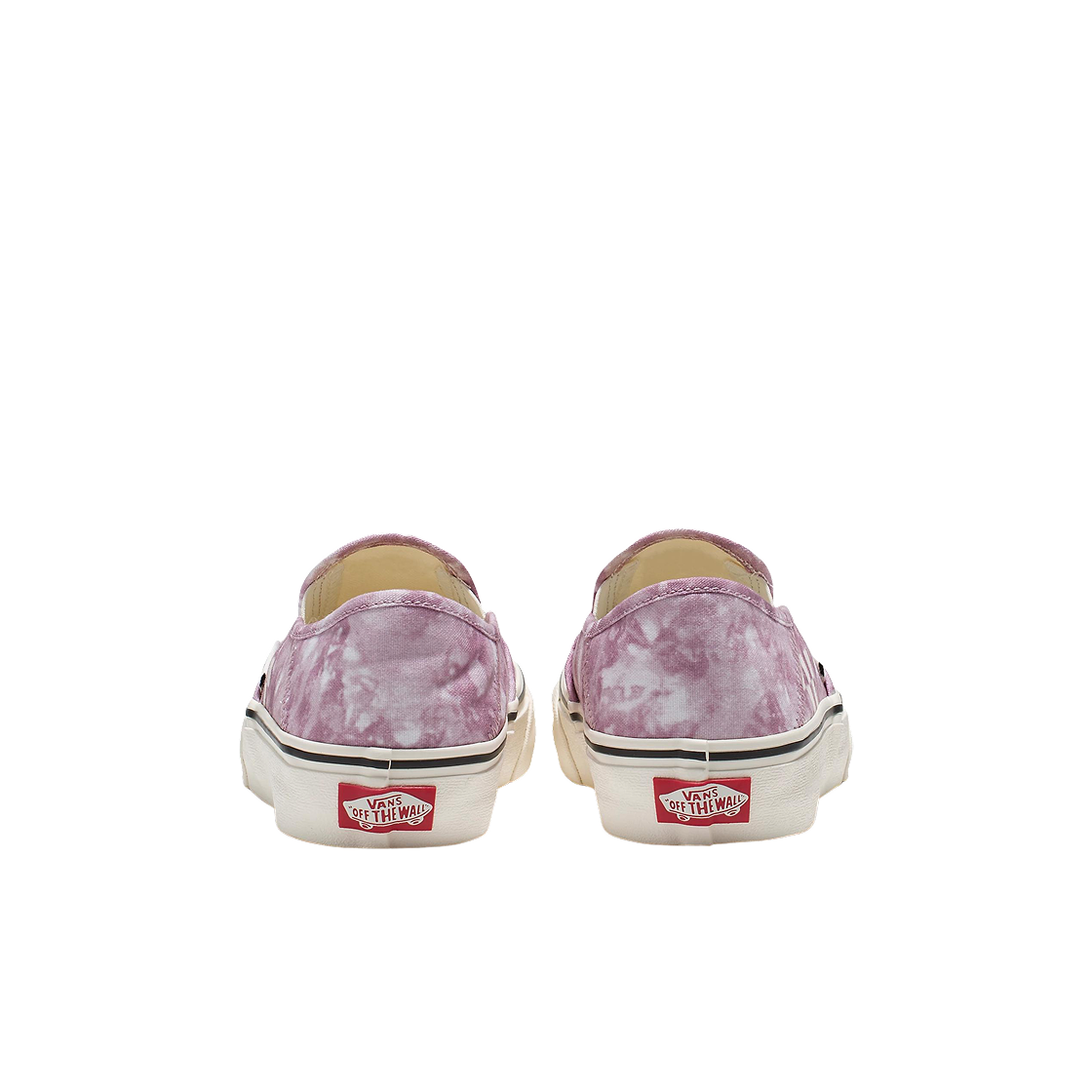 반스 슬립온 타이다이 VR3 SF 핑크(Vans Slip-On Tie-Dye VR3 SF Pink) - 2