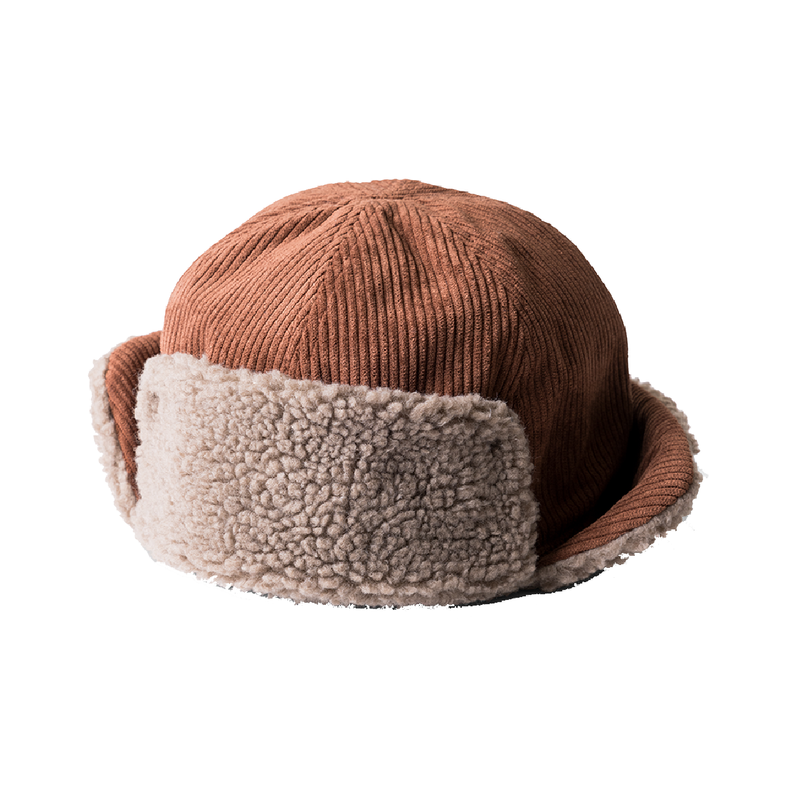 P0000EQD KAVU Fur Ball Fudd Dark Roast