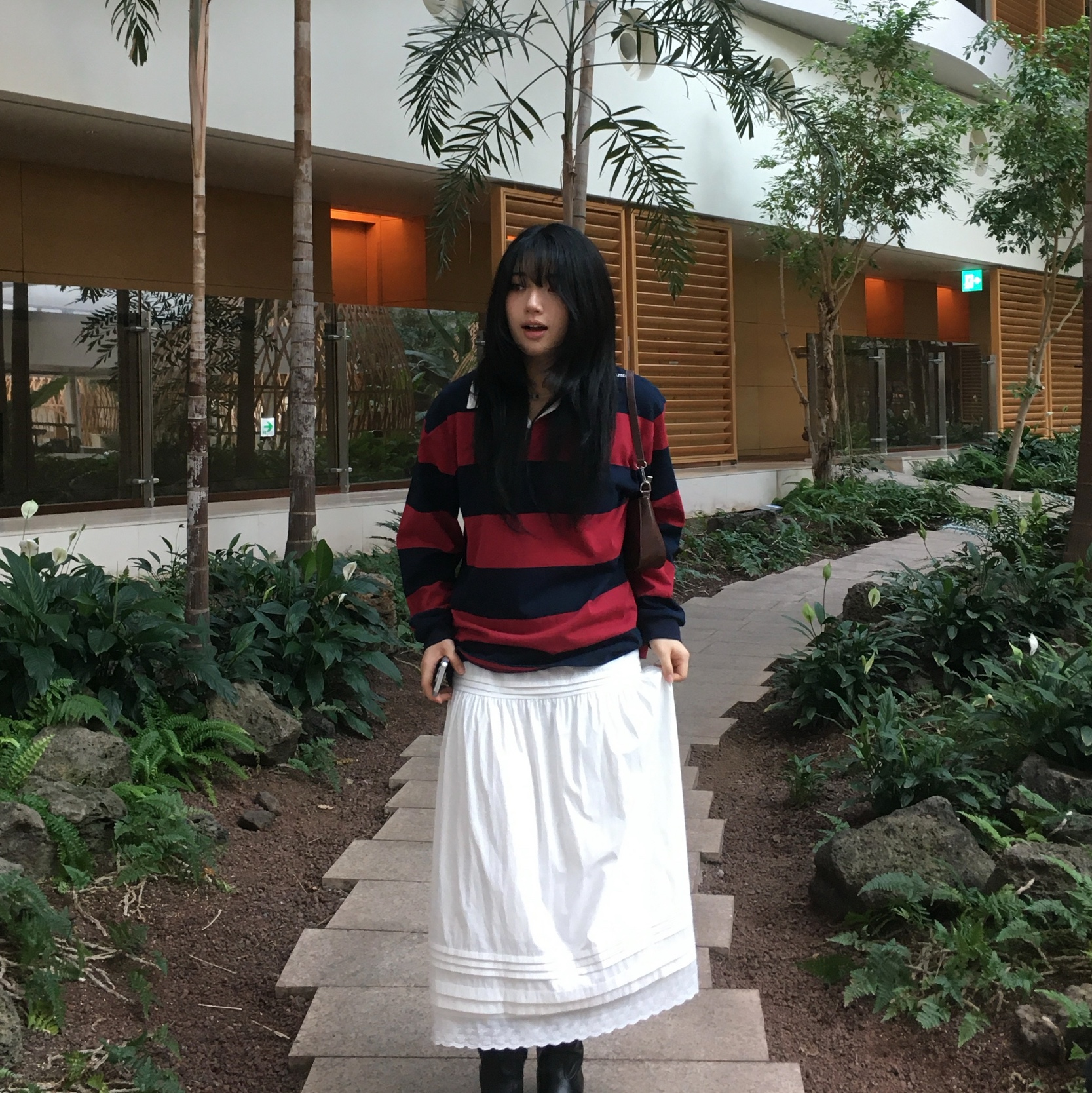 AMOU님의 스타일 - 5