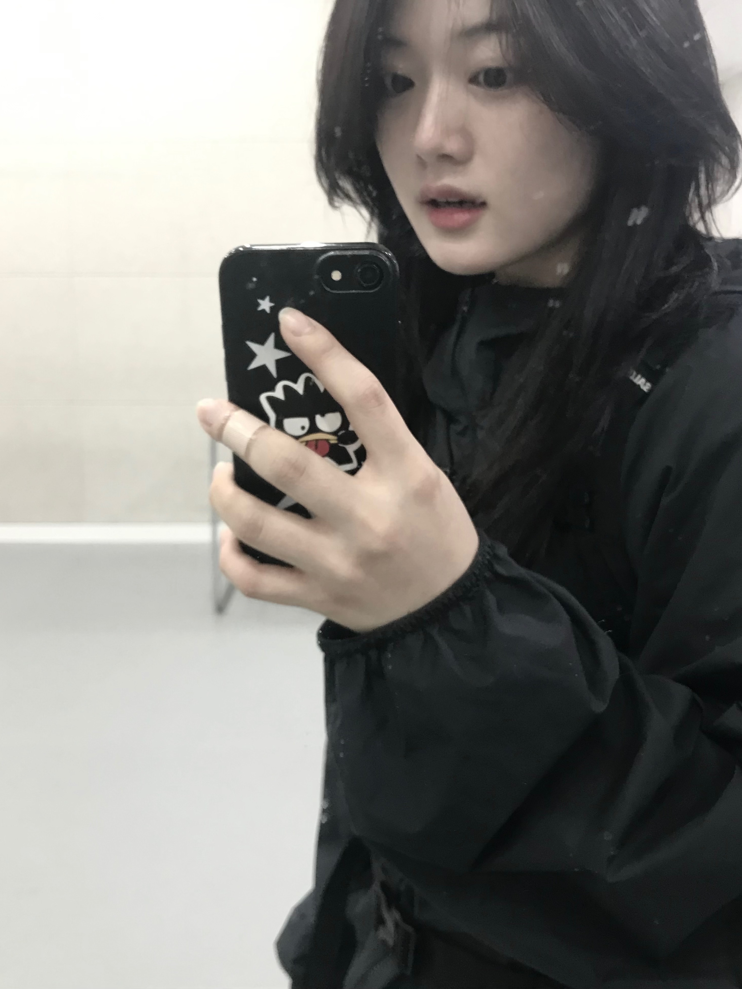 X_o님의 스타일 - 3