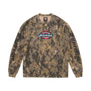 Supreme x Dickies Thermal Digi Camo - 25FW