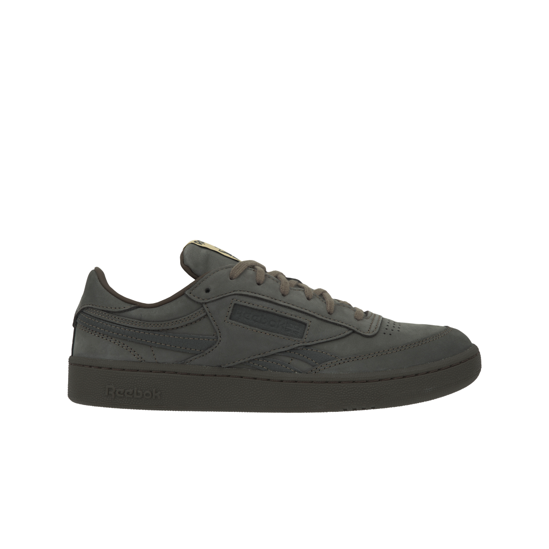 리복 x 카키스 클럽 C 리벤지 카키(Reebok x Khakis Club C Revenge Khaki)