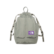 The North Face Purple Label Mountain Wind Backpack Sage Green