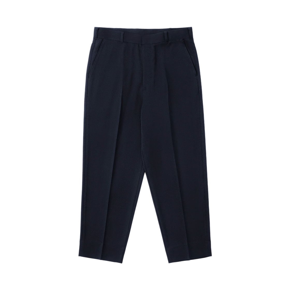 에브리원 액션 슬랙스 1.1 네이비(everyone Action Slacks 1.1 Navy)