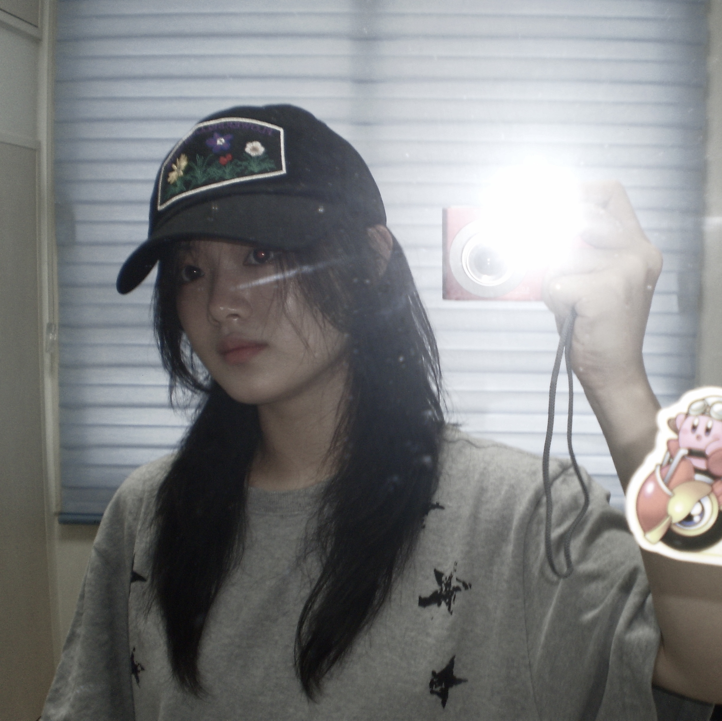 X_o님의 스타일