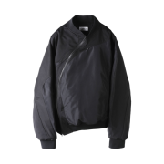 Post Archive Faction (PAF) 6.0 Bomber Center Black