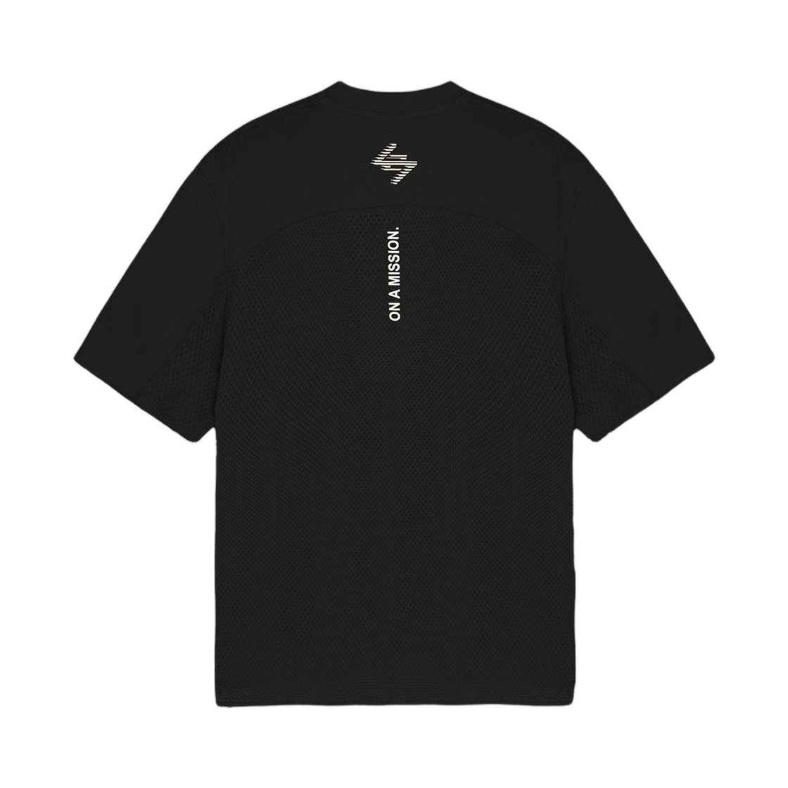 247리프레젠트 247 맨체스터 티셔츠 블랙(247represent 247 Manchester T-Shirt Black)